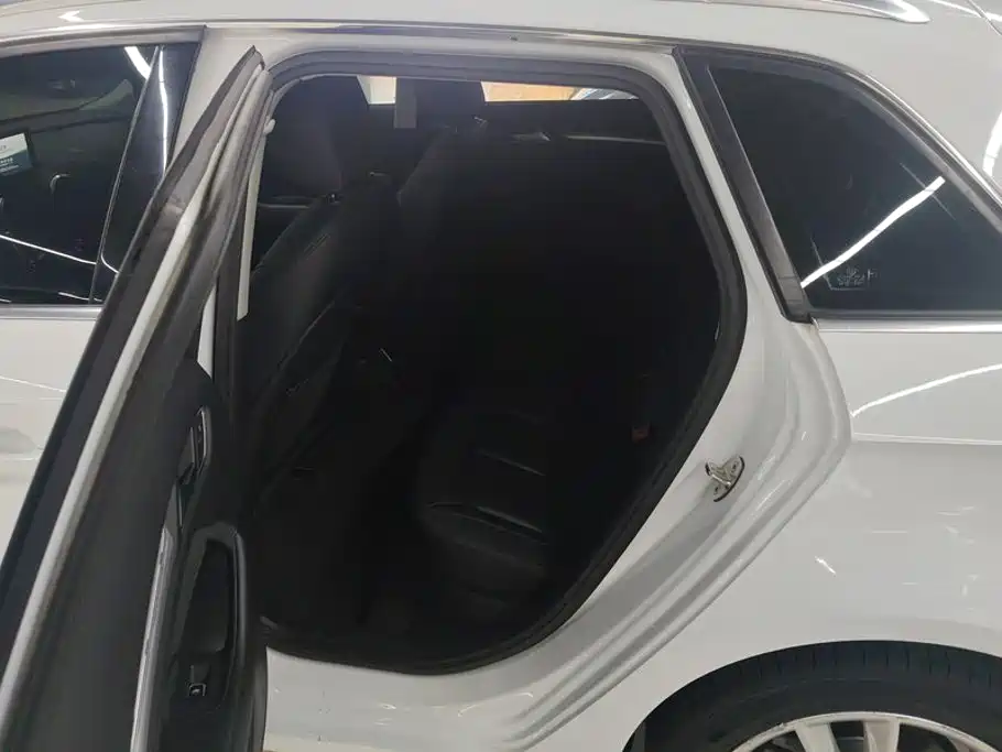 Audi A3 — миниатюра 11
