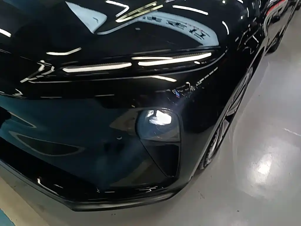 NIO ET5T — миниатюра 24