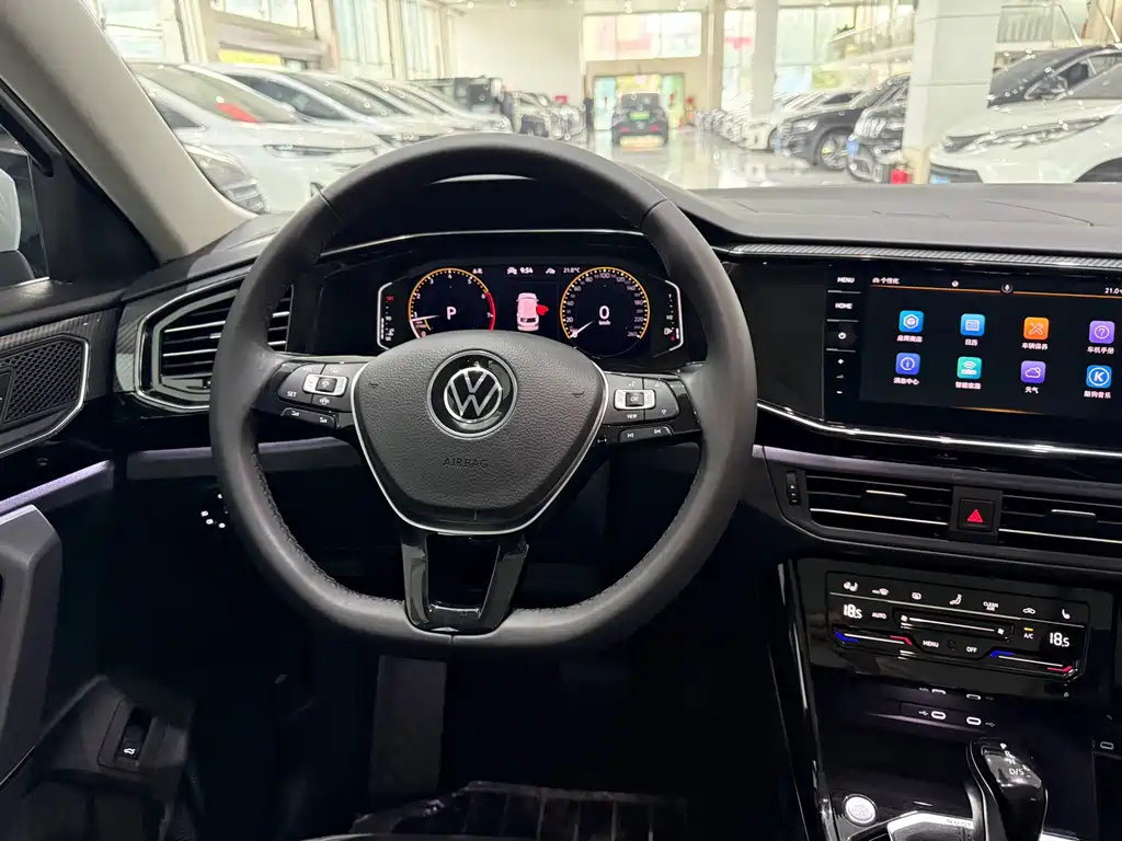 Volkswagen Tayron — миниатюра 14