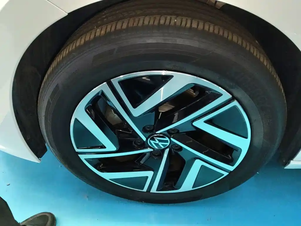 Volkswagen Sagitar — миниатюра 23