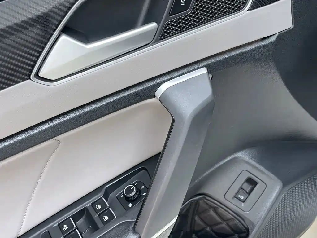 Volkswagen Tayron — миниатюра 14