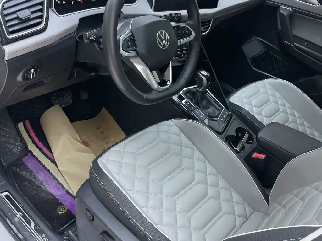 Volkswagen Tayron — миниатюра 22