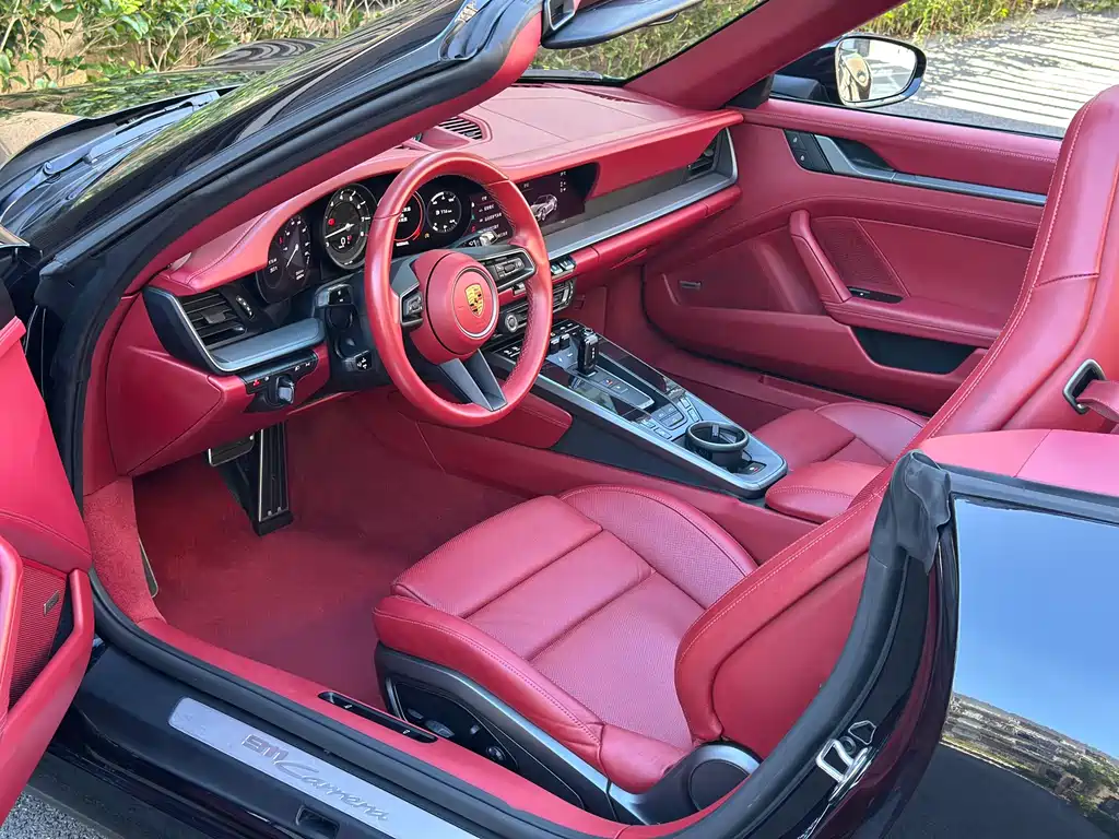 Porsche 911 — миниатюра 14
