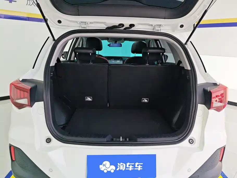 GAC Motor Trumpchi GS3 — миниатюра 4