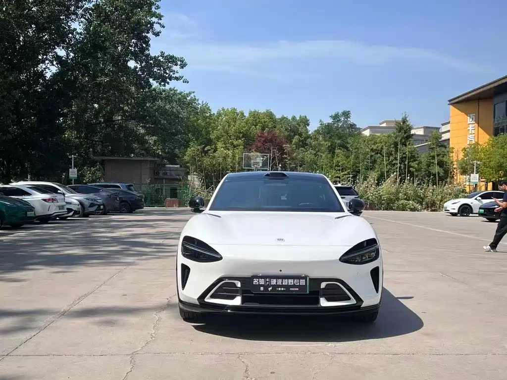 Xiaomi YU7 2025 Pro