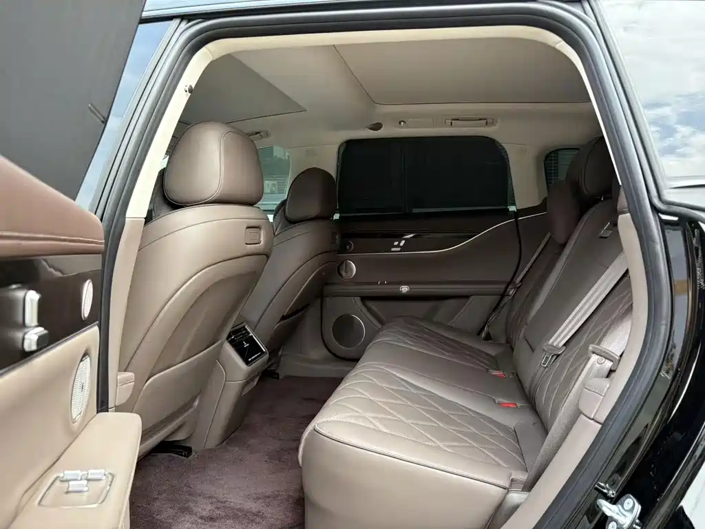 Xiangjie Xiangjie S9T — миниатюра 9