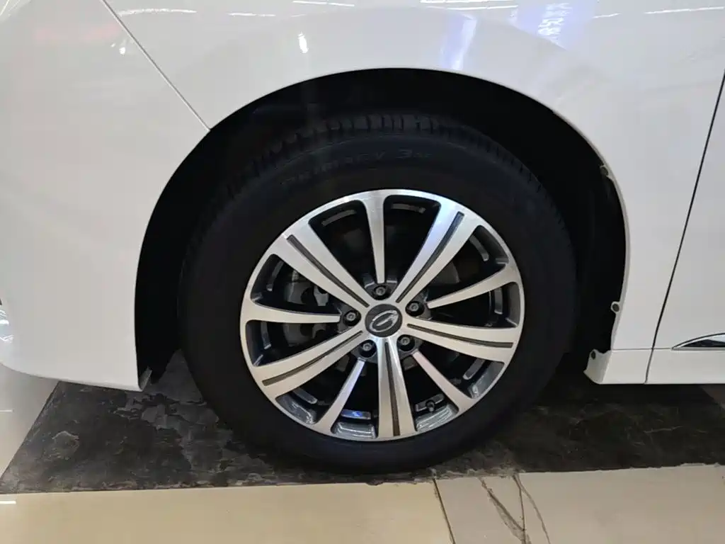 GAC Motor Trumpchi M8 — миниатюра 23