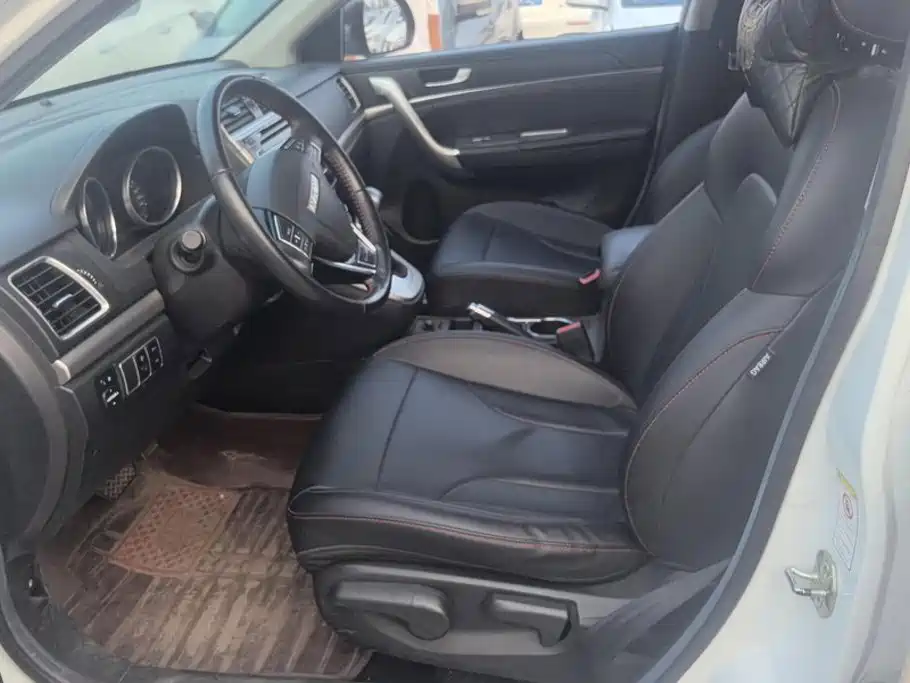 Haval M6 — миниатюра 9
