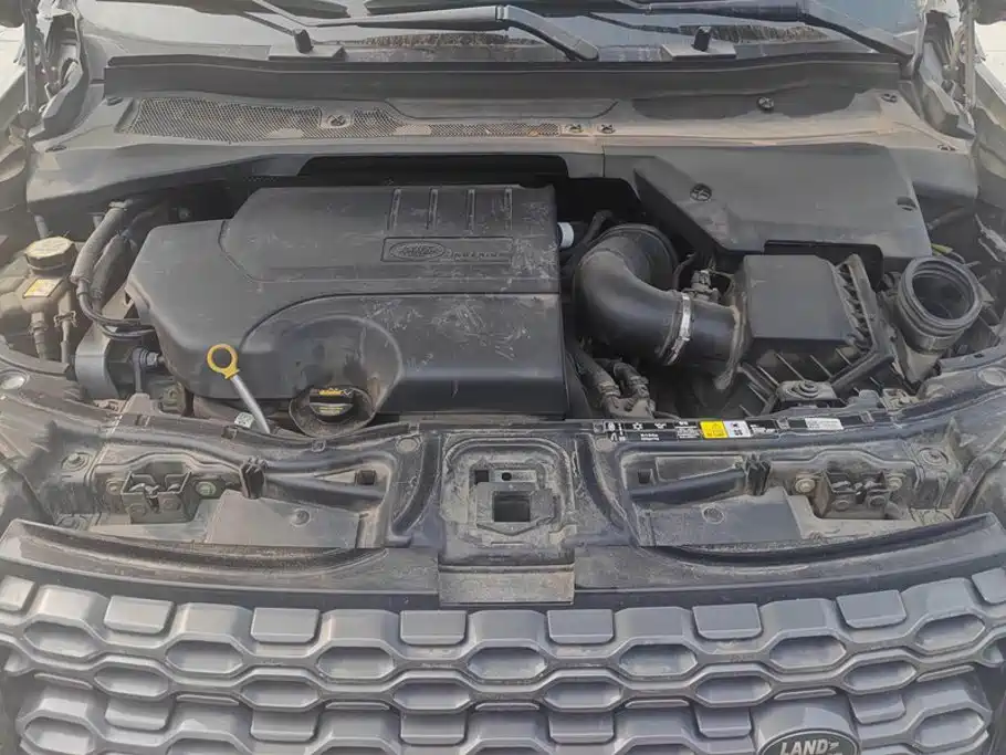 Land Rover Discovery Sport — миниатюра 10