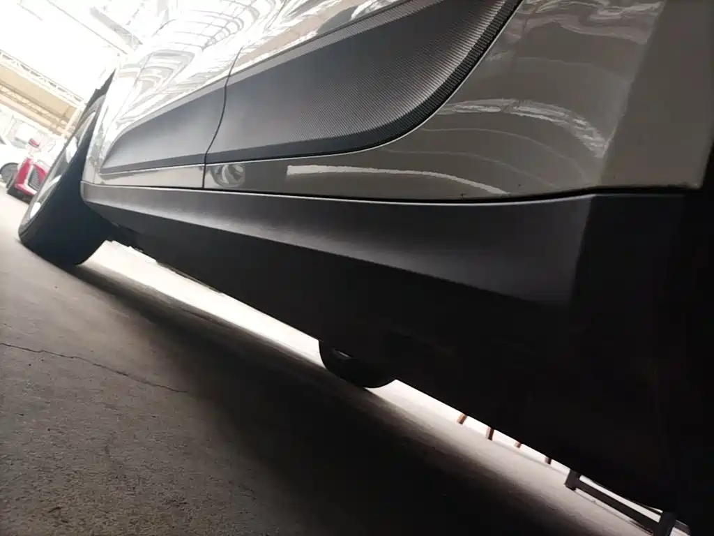 Porsche Macan — миниатюра 21