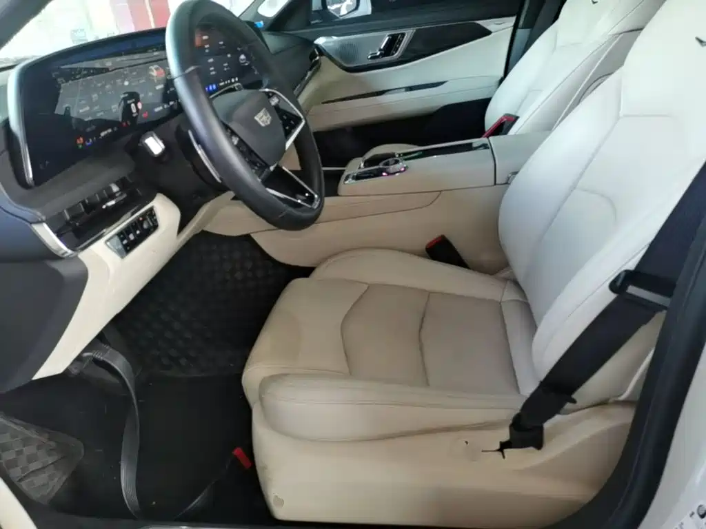Cadillac CT6 — миниатюра 15