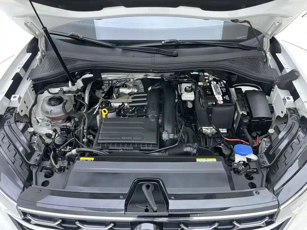 Volkswagen Tayron — миниатюра 29