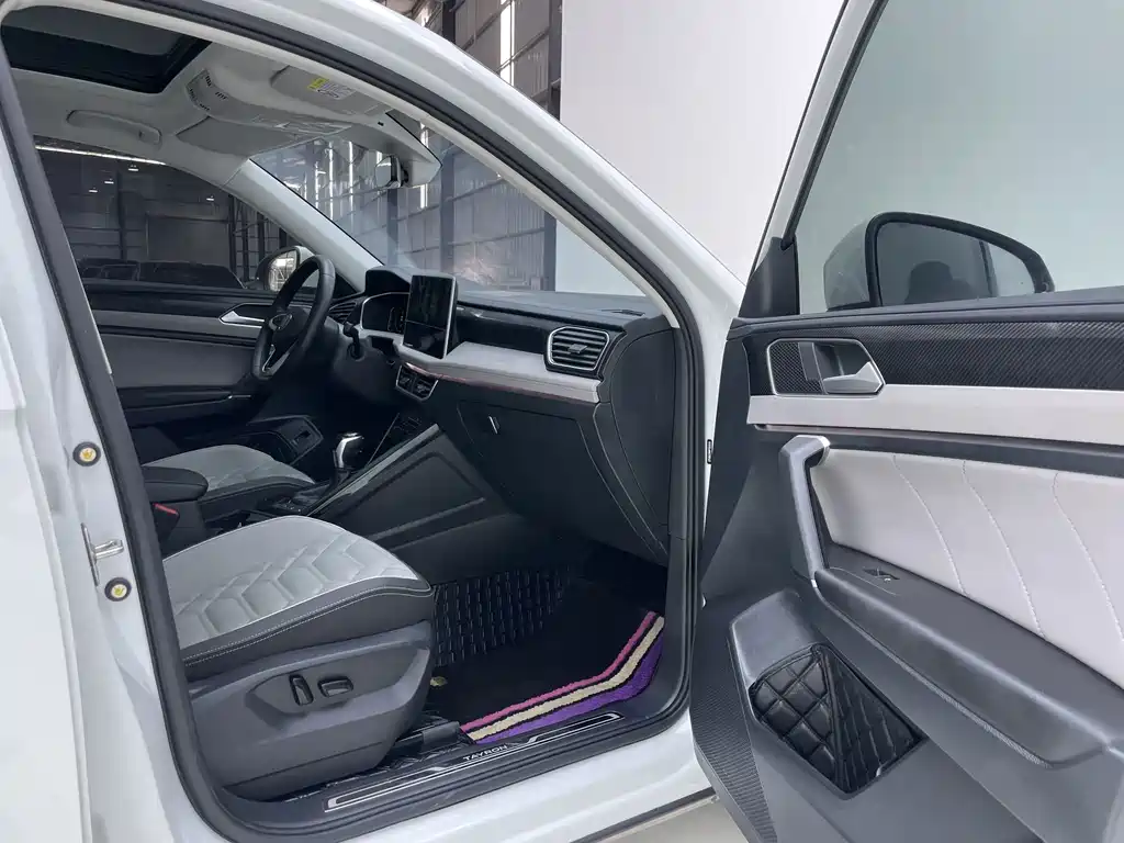 Volkswagen Tayron — миниатюра 23