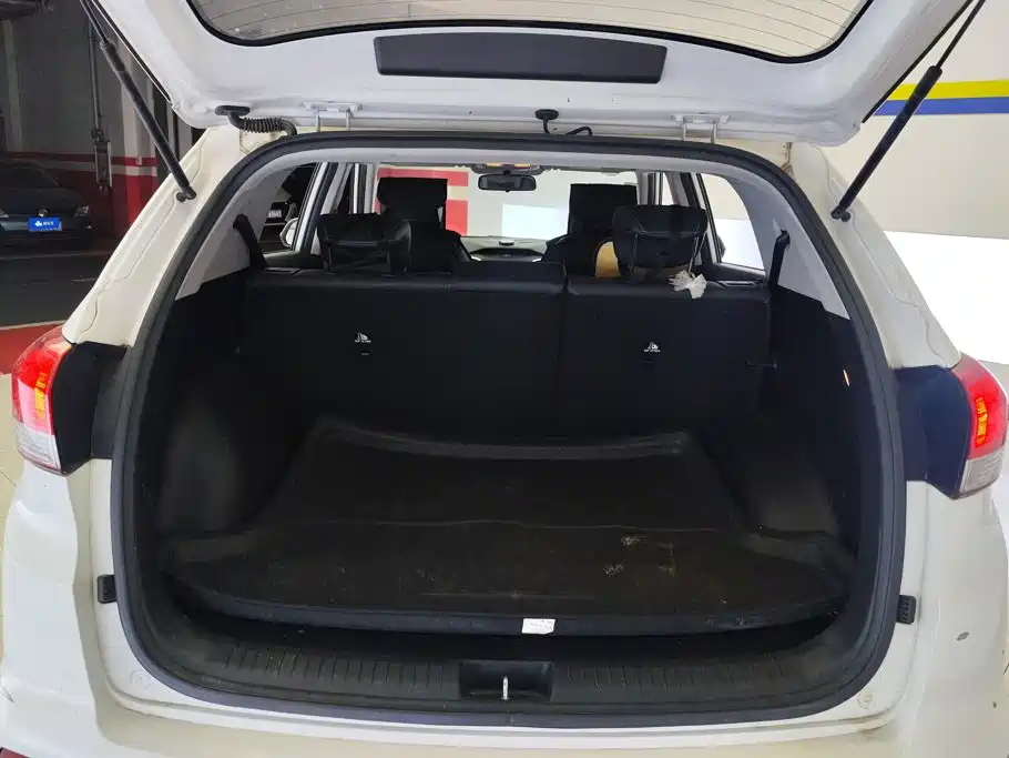 Hyundai ix25 — миниатюра 4