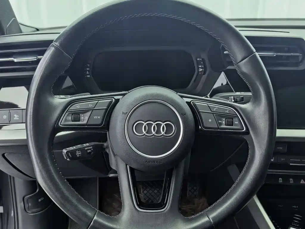 Audi A3 — миниатюра 15