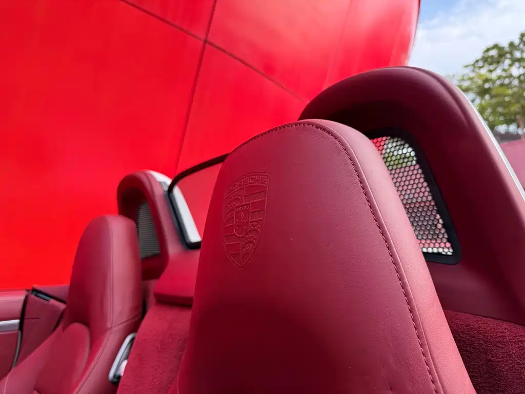 Porsche 718 — миниатюра 11