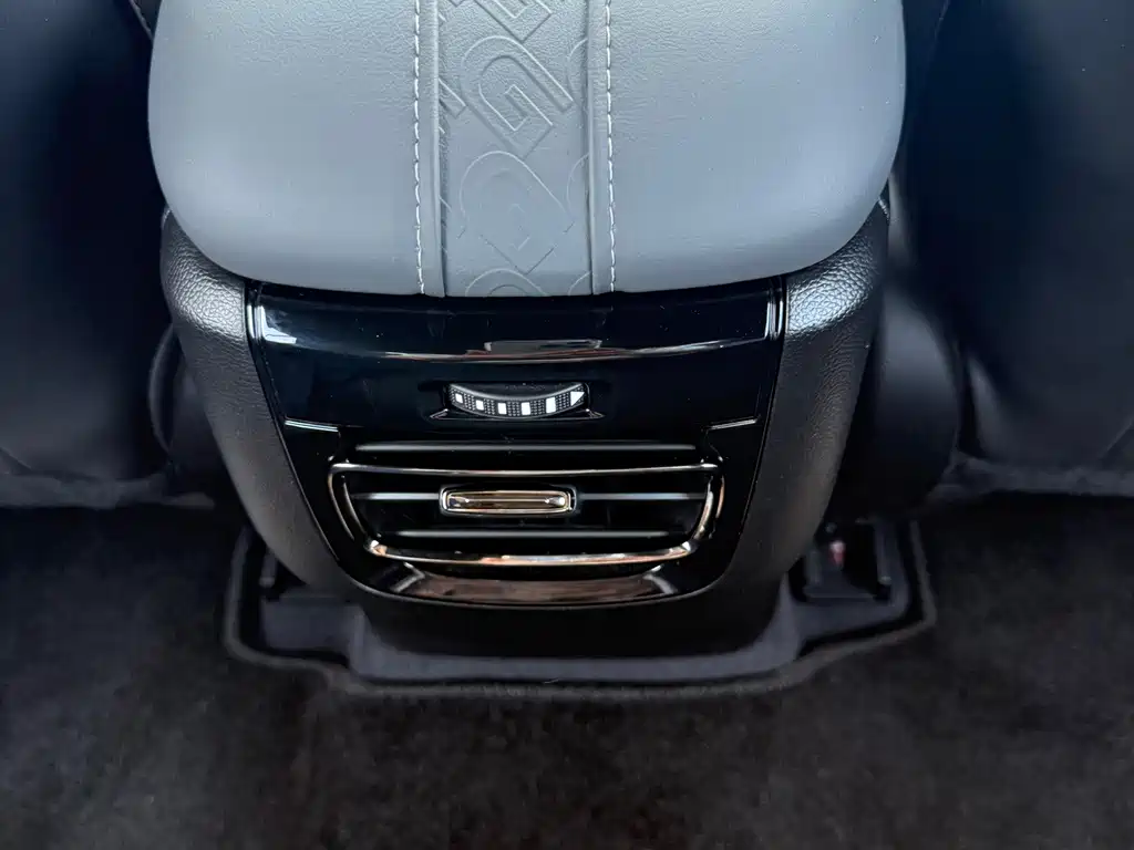GAC Motor Shadow Leopard — миниатюра 6