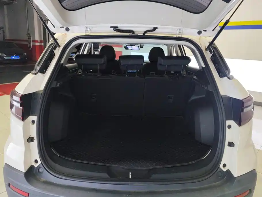 Ford Territory — миниатюра 4