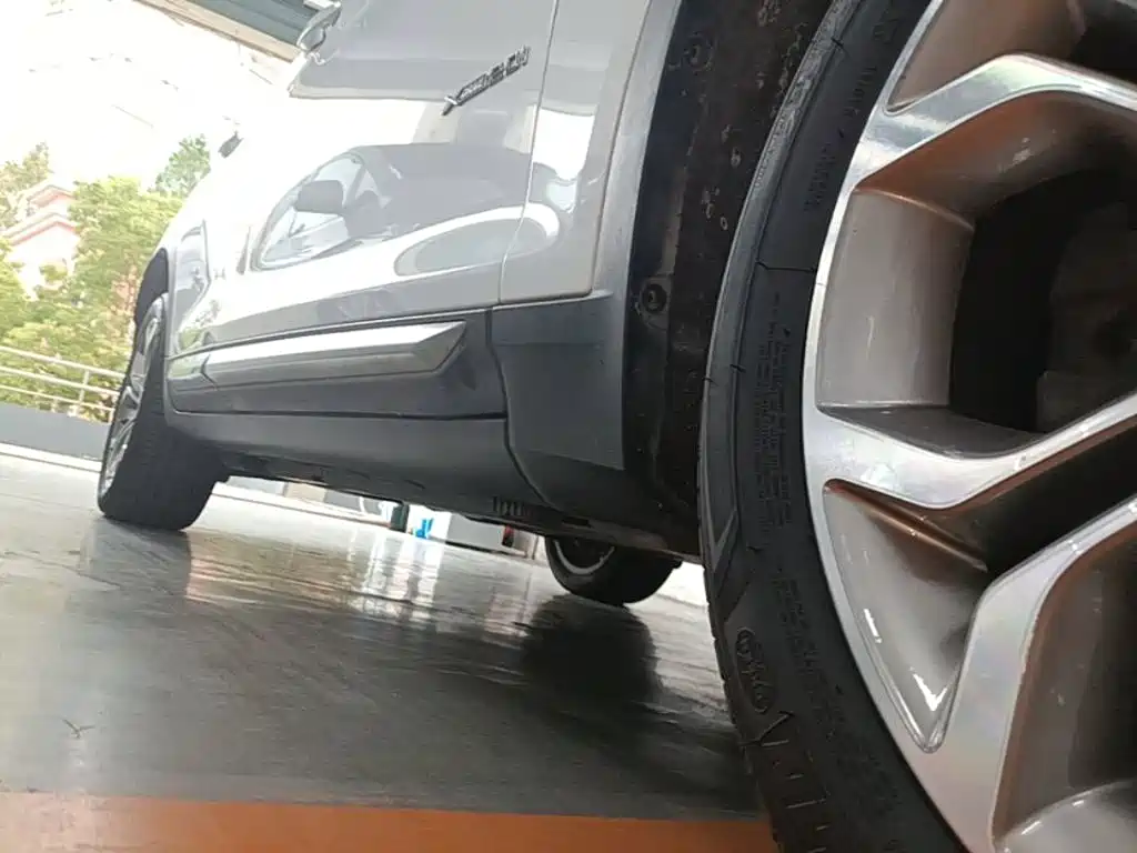 BMW X3 (Import) — миниатюра 21