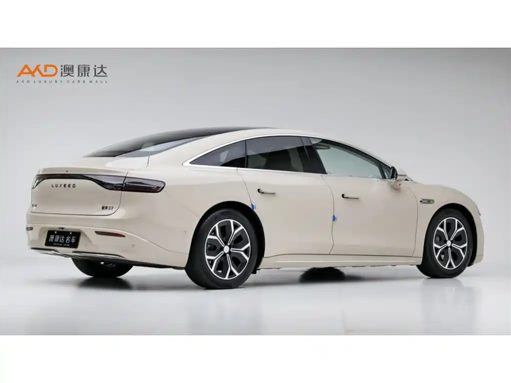 Zhijie Zhijie S7 — миниатюра 3