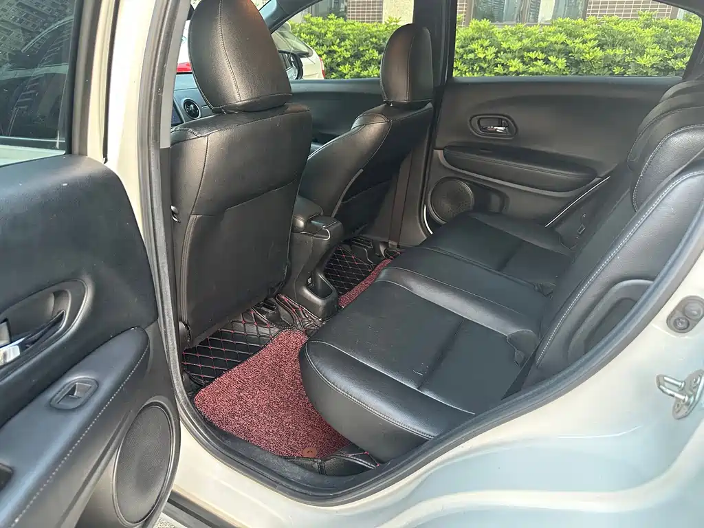Honda XR-V — миниатюра 9