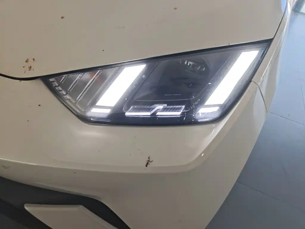BYD Seagull — миниатюра 24