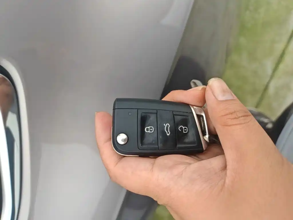 Volkswagen Sagitar — миниатюра 9