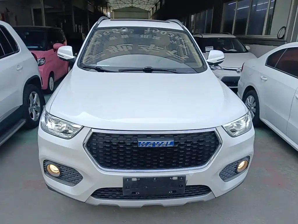 Haval H2 — миниатюра 3