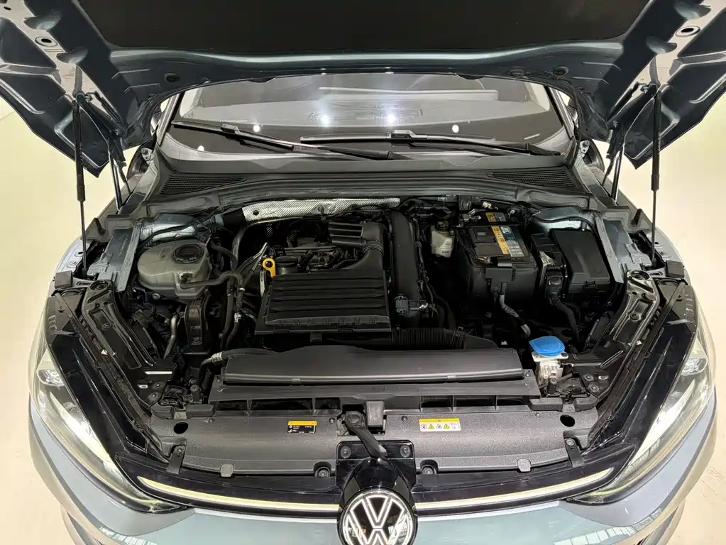 Volkswagen Lamando Lamando L 280TSI DSG Cool Hot Edition, фото 19