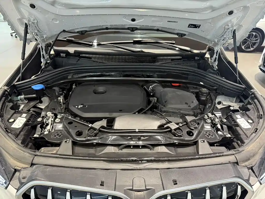 BMW X1 — миниатюра 20
