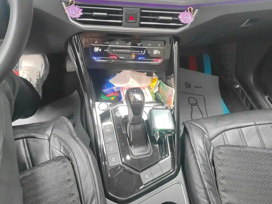 Volkswagen Tayron — миниатюра 16