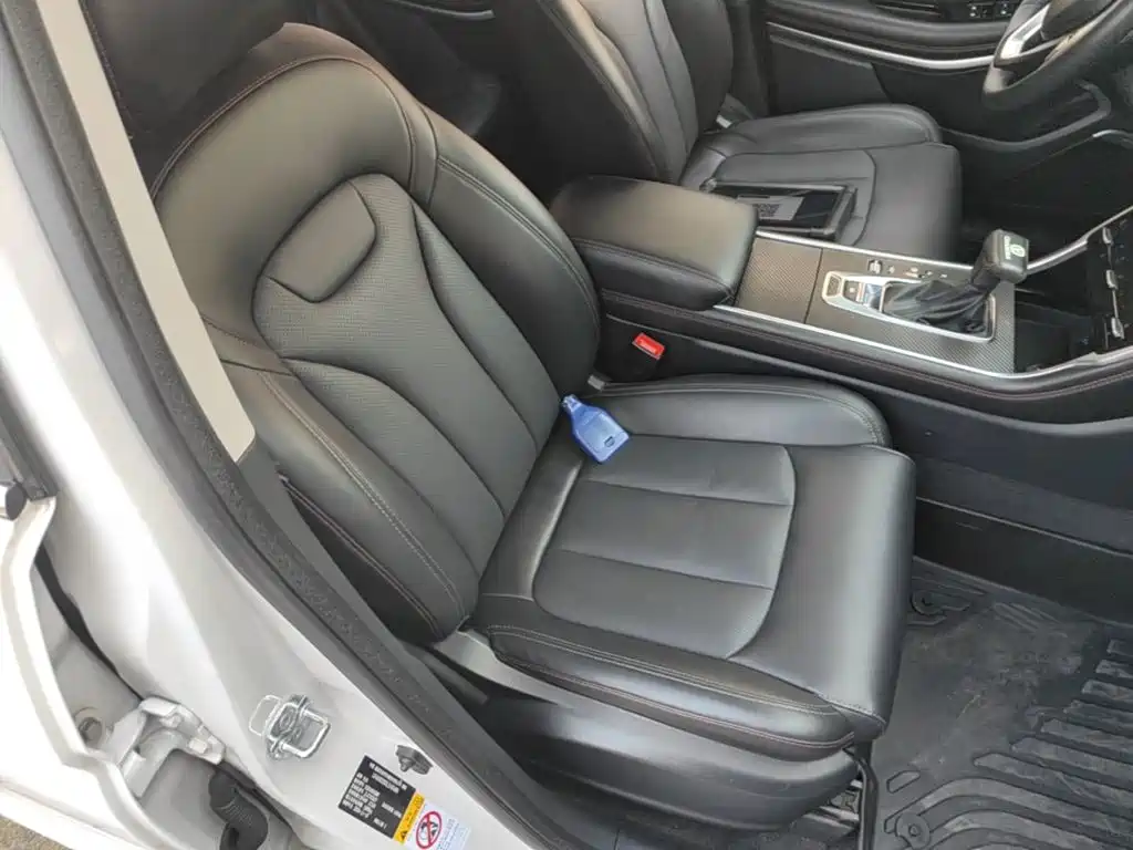 Changan CS75 — миниатюра 25
