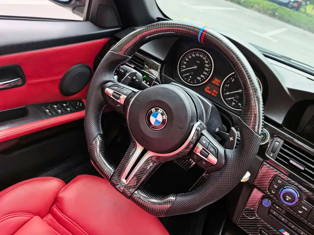 BMW 3 Series (Import) — миниатюра 7