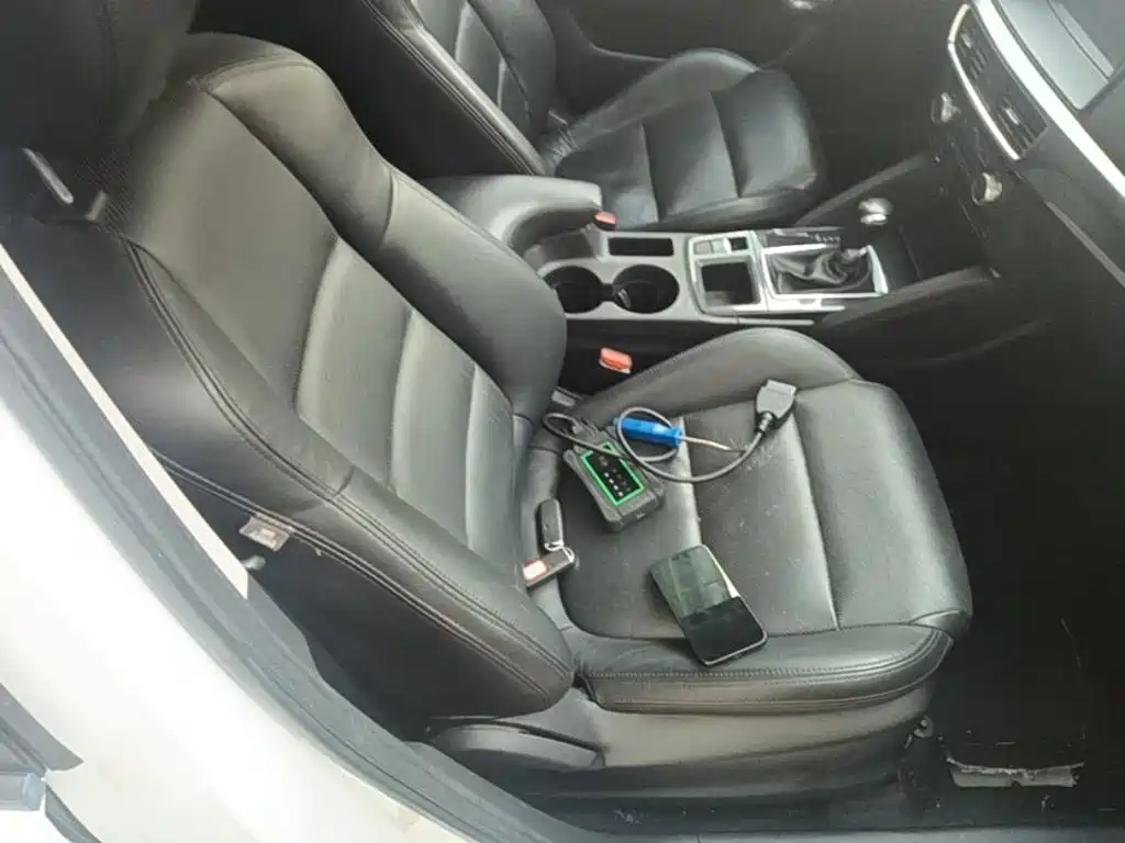 Mazda CX-5 — миниатюра 25