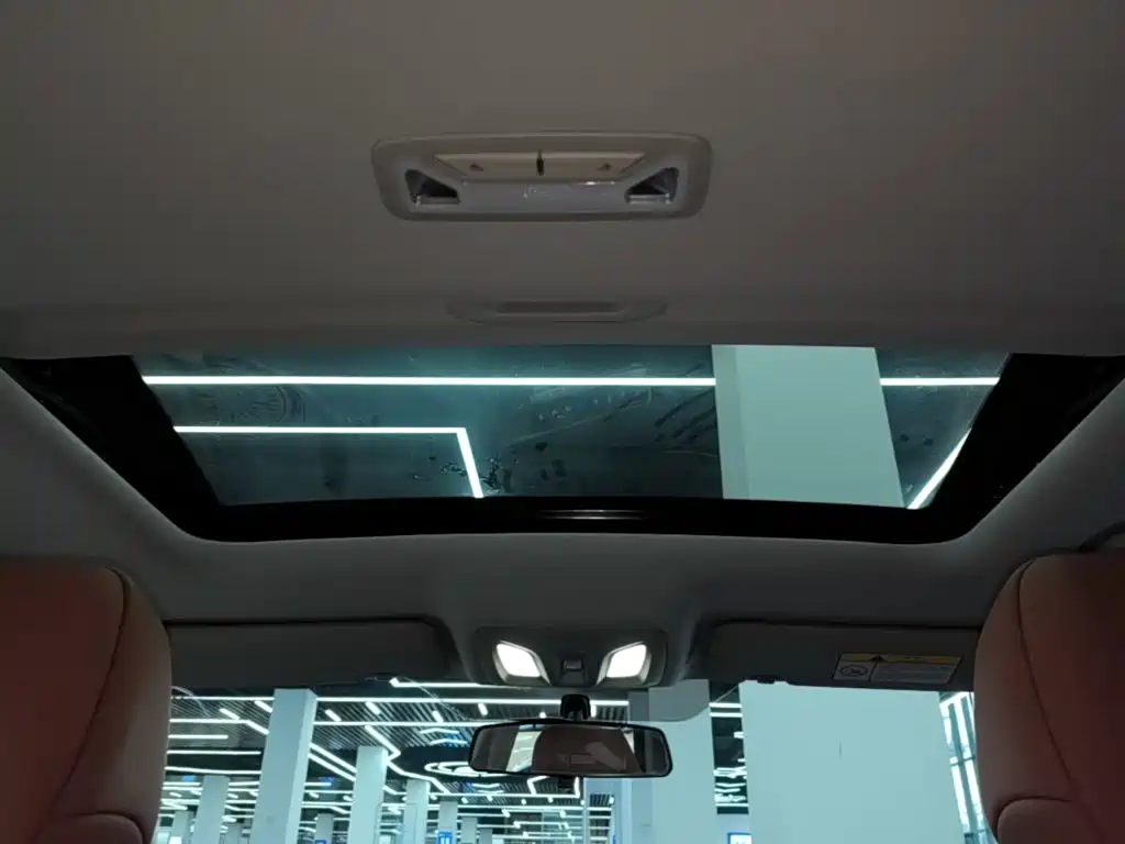Changan Eado — миниатюра 17