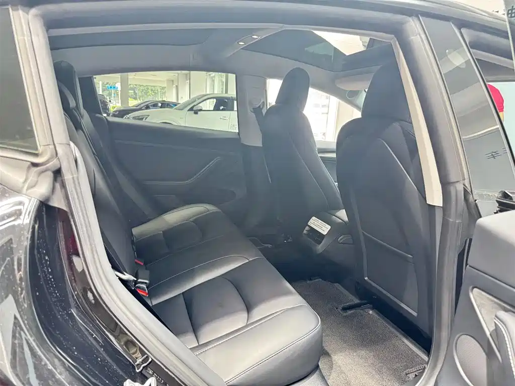Tesla Model 3 — миниатюра 7