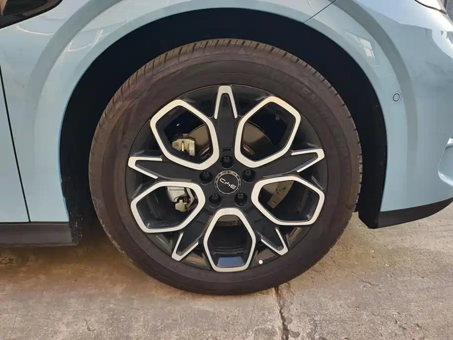 BYD Seal 06GT — миниатюра 6