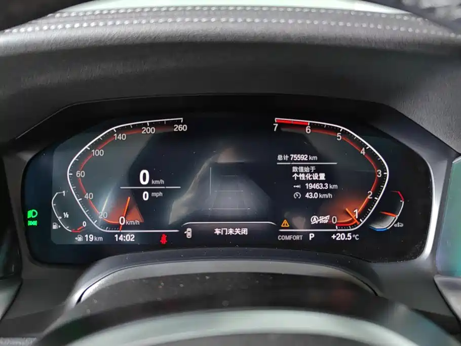 BMW 3 Series — миниатюра 14