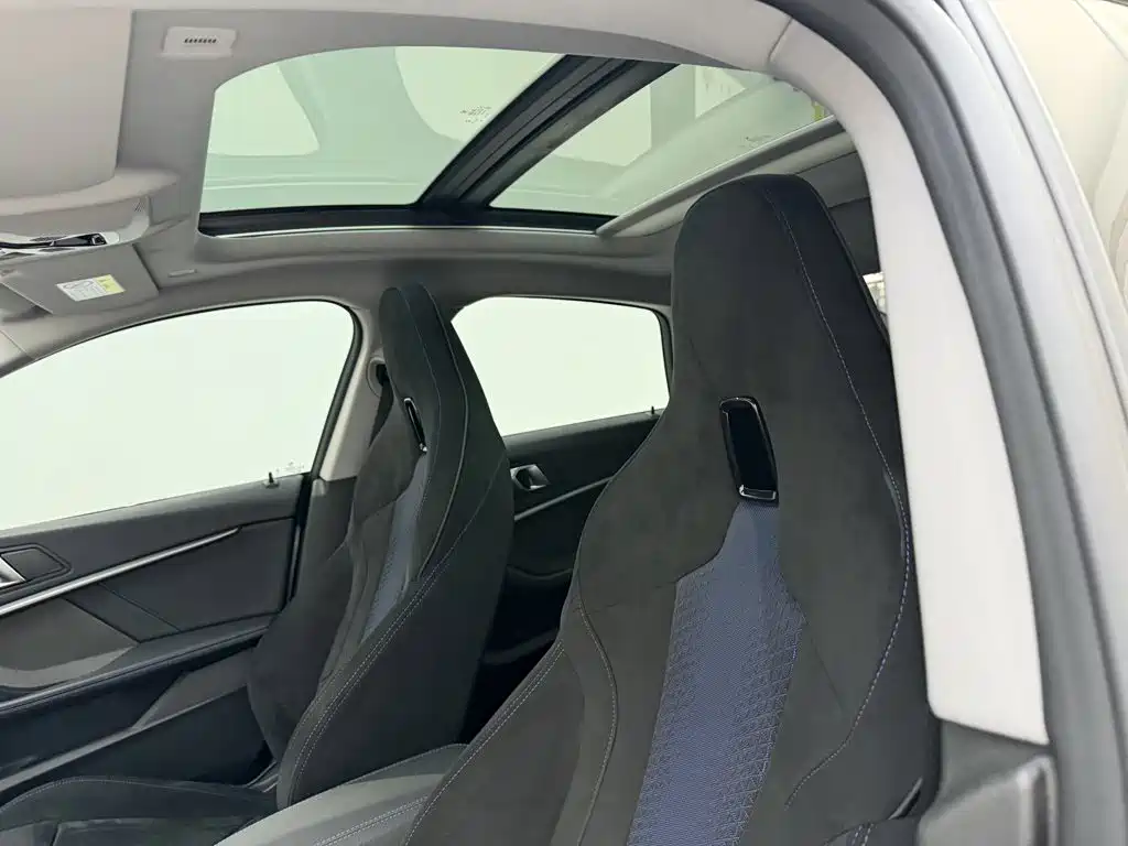 BMW 2 Series (Import) — миниатюра 27