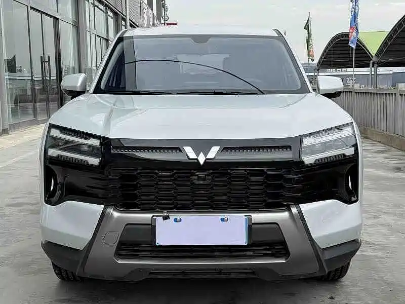 Wuling Xingguang 560 — миниатюра 2