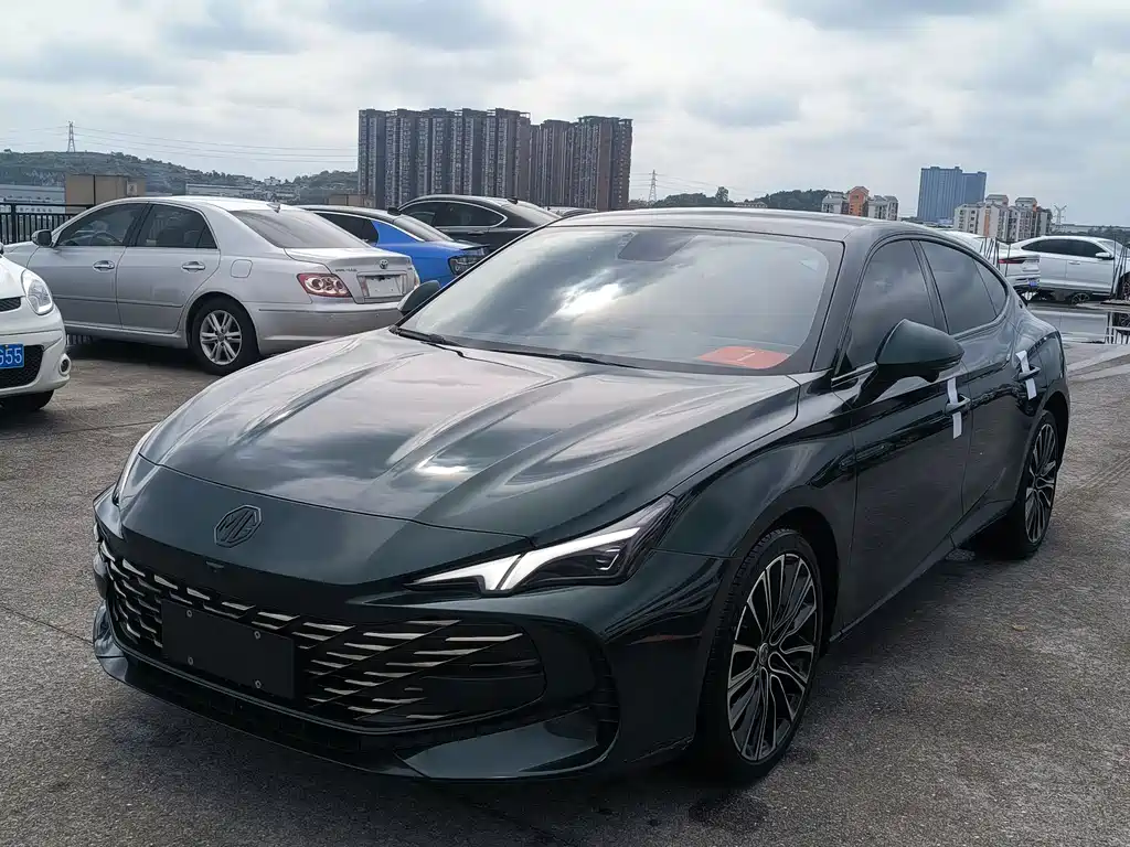 Купить MG MG7