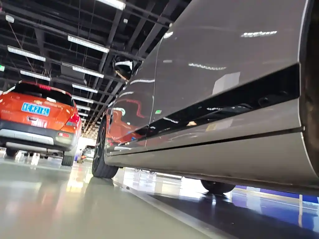 Qiyuan Qiyuan A07 — миниатюра 22