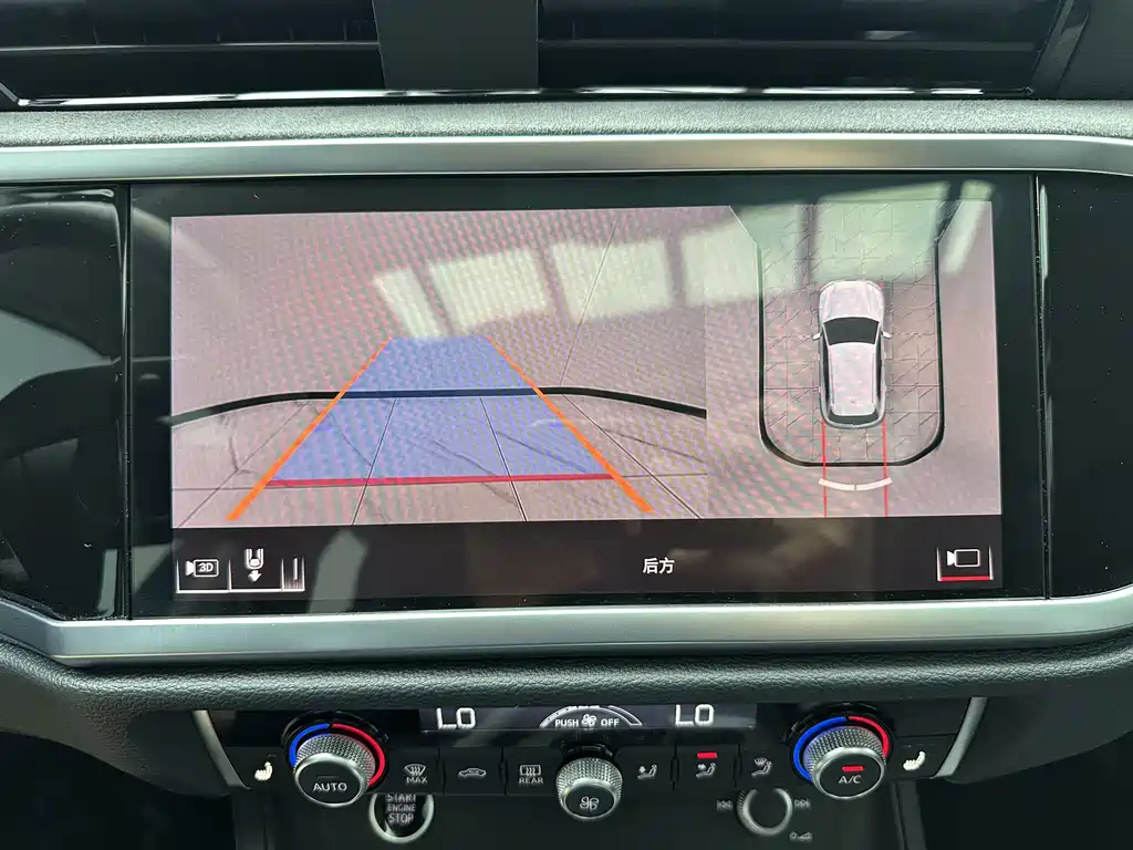 Audi Q3 — миниатюра 16