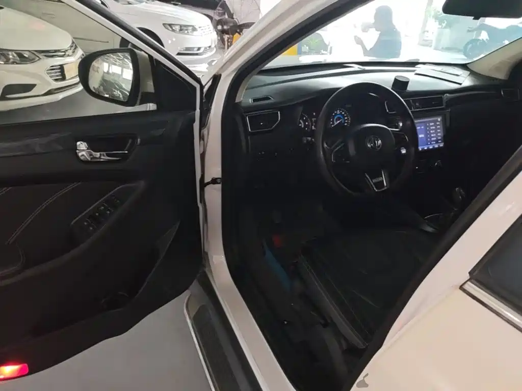 Fengguang Fengguang 580 — миниатюра 16