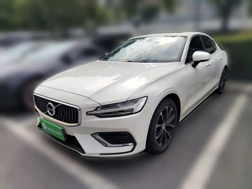 Volvo S60 — миниатюра 2
