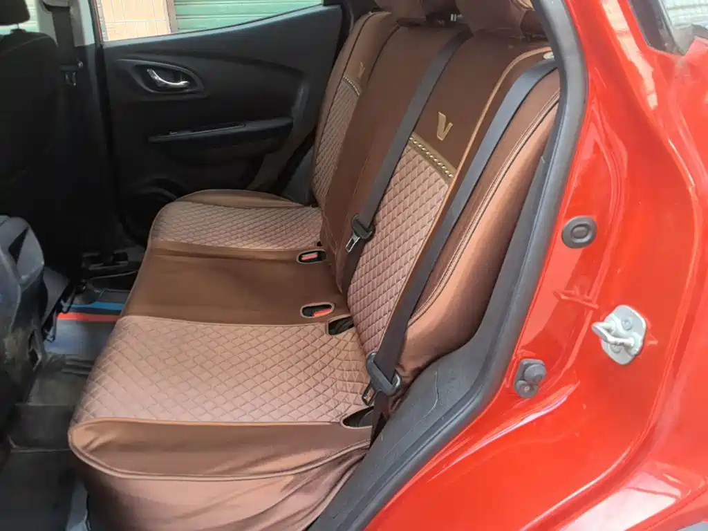 Renault Kadjar — миниатюра 17
