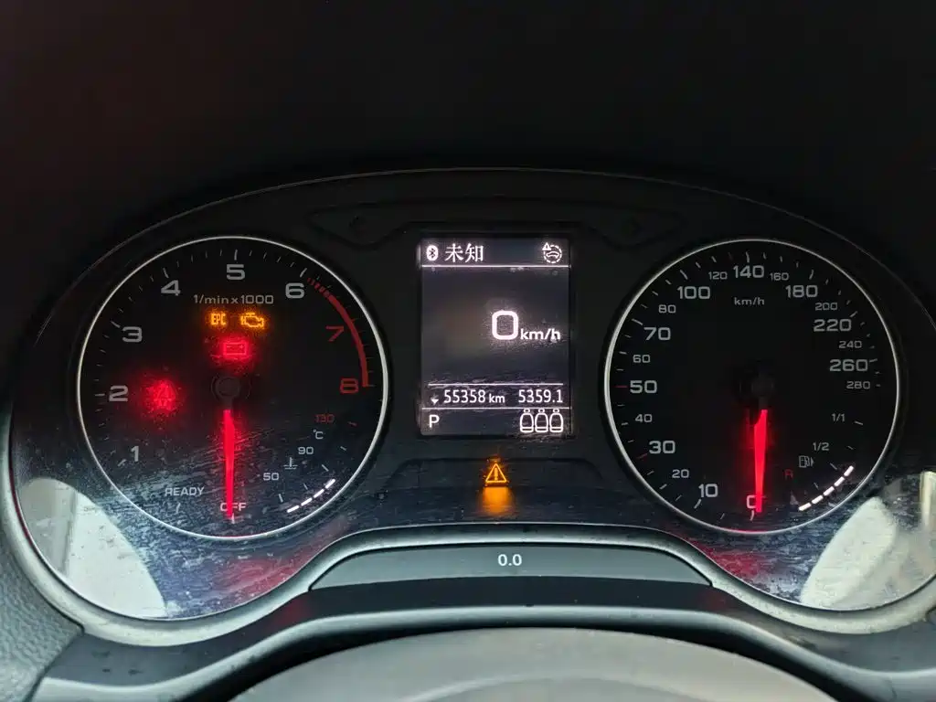 Audi Q2L — миниатюра 21
