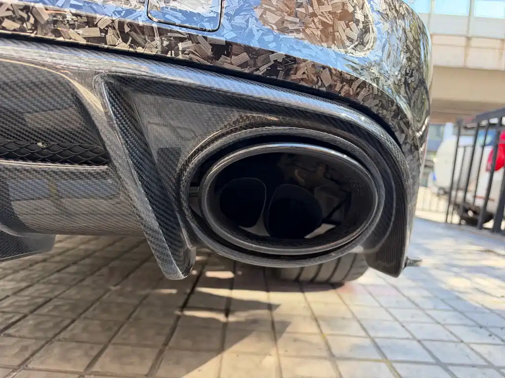 Audi RS 6 — миниатюра 17