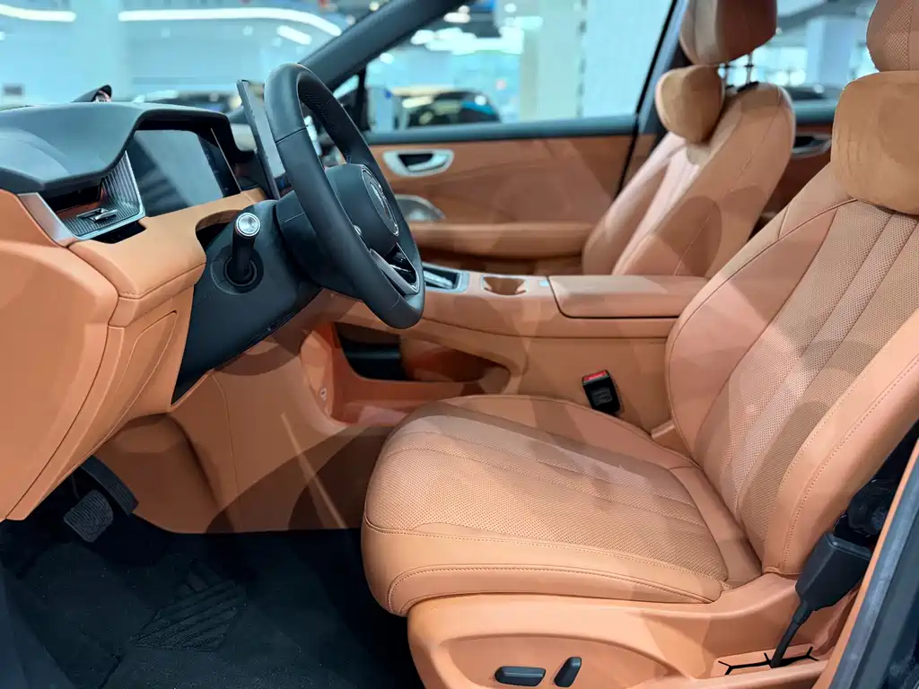 Shangjie H5 2025 Max