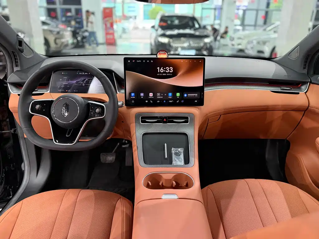Shangjie H5 2025 Max